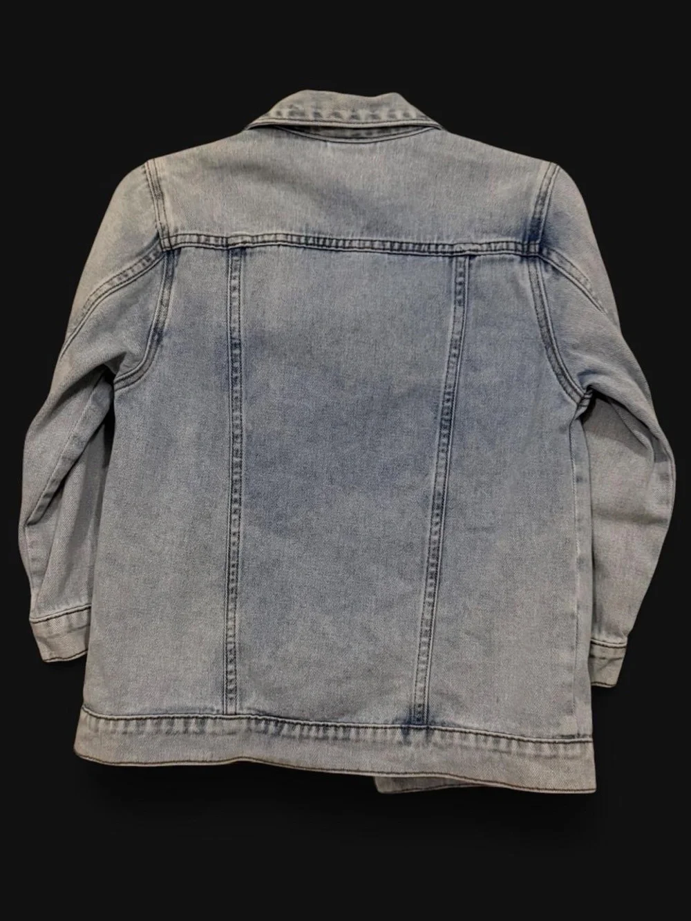 PacSun kids blue